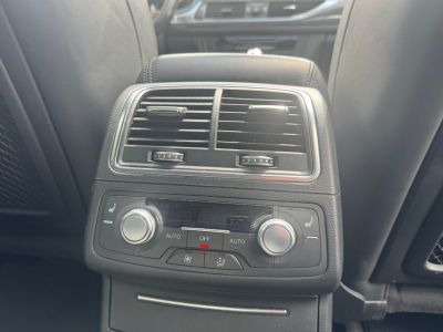 Audi RS6 IV 40 V8 TFSI 605ch performance quattro Tiptronic   - 20