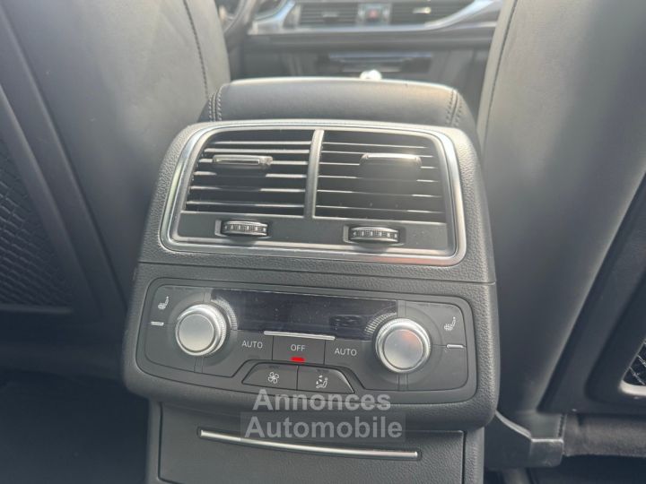 Audi RS6 IV 40 V8 TFSI 605ch performance quattro Tiptronic - 20