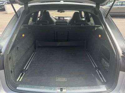 Audi RS6 IV 40 V8 TFSI 605ch performance quattro Tiptronic   - 21