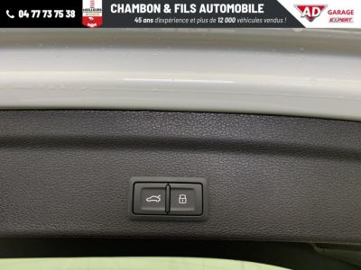 Audi Q3 Sportback 35 TDI 150 ch S tronic 7 S line plus   - 10
