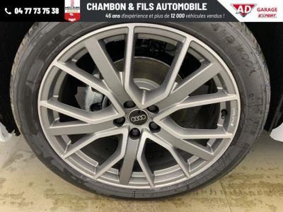 Audi Q3 Sportback 35 TDI 150 ch S tronic 7 S line plus   - 18