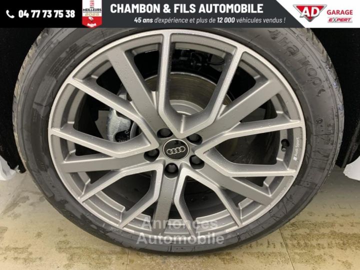 Audi Q3 Sportback 35 TDI 150 ch S tronic 7 S line plus - 18