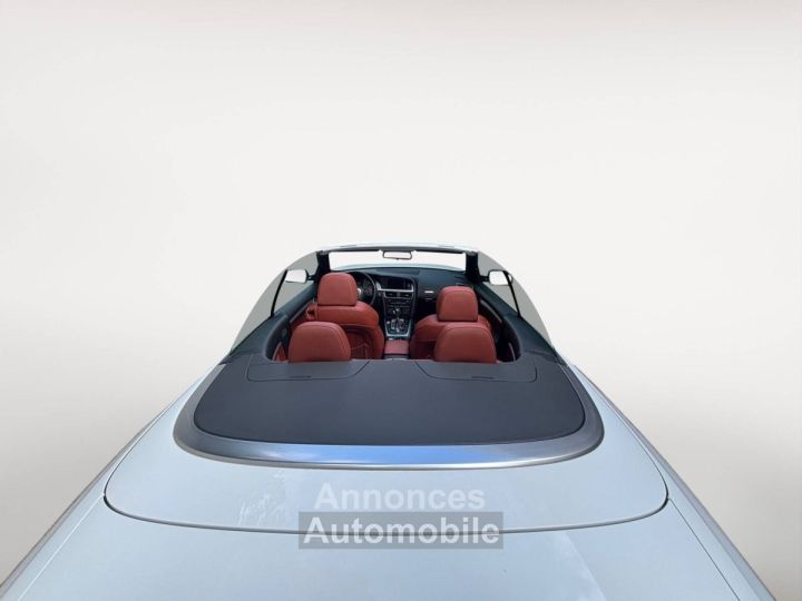 Audi S5 Cabriolet 30 V6 TFSI 333 quattro S tronic 7 - 10