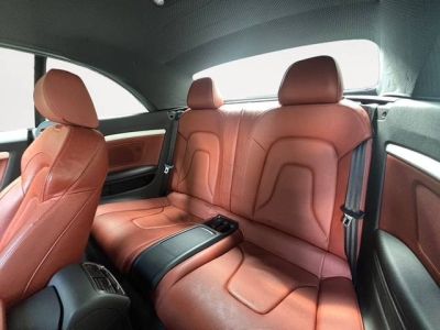 Audi S5 Cabriolet 30 V6 TFSI 333 quattro S tronic 7   - 13