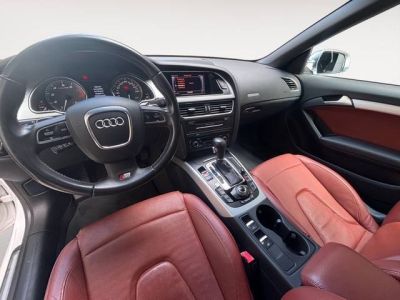 Audi S5 Cabriolet 30 V6 TFSI 333 quattro S tronic 7   - 15