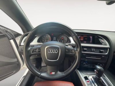 Audi S5 Cabriolet 30 V6 TFSI 333 quattro S tronic 7   - 16