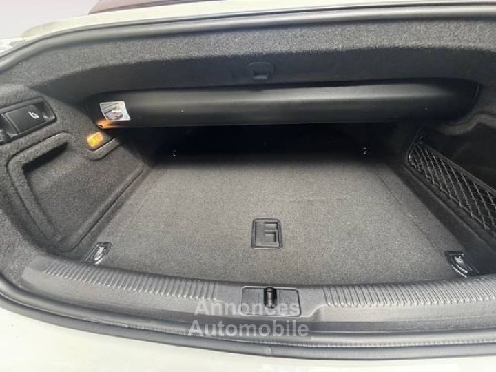 Audi S5 Cabriolet 30 V6 TFSI 333 quattro S tronic 7 - 17