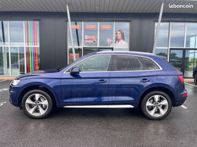 Audi Q5 50 TFSI E 299 CH DESIGN LUXE QUATTRO S-TRONIC 7   - 3