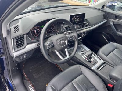 Audi Q5 50 TFSI E 299 CH DESIGN LUXE QUATTRO S-TRONIC 7   - 5