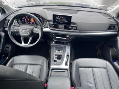 Audi Q5 50 TFSI E 299 CH DESIGN LUXE QUATTRO S-TRONIC 7   - 13