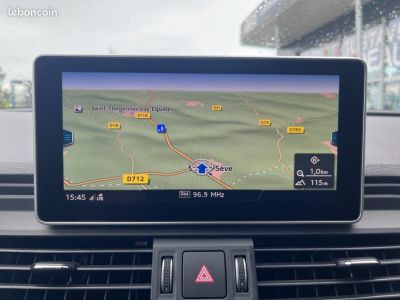 Audi Q5 50 TFSI E 299 CH DESIGN LUXE QUATTRO S-TRONIC 7   - 15