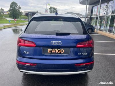 Audi Q5 50 TFSI E 299 CH DESIGN LUXE QUATTRO S-TRONIC 7   - 19