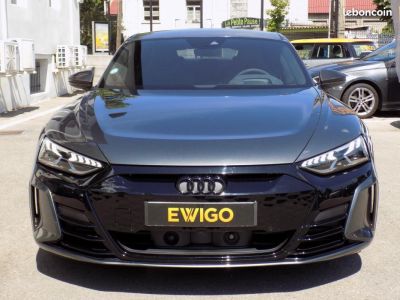 Audi e-tron GT RS 598ch S Extended quattro 934KWH   - 2