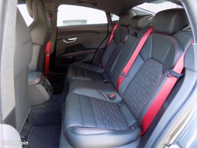 Audi e-tron GT RS 598ch S Extended quattro 934KWH   - 11