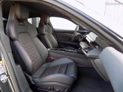 Audi e-tron GT RS 598ch S Extended quattro 934KWH   - 13