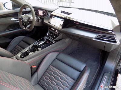 Audi e-tron GT RS 598ch S Extended quattro 934KWH   - 14