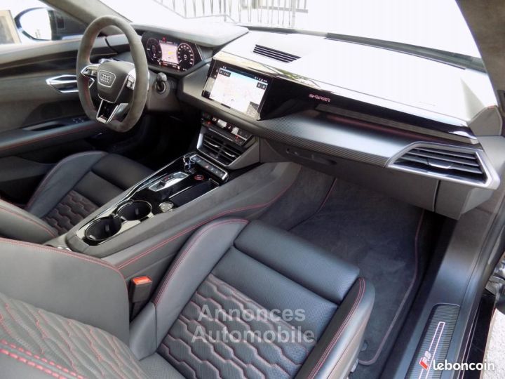 Audi e-tron GT RS 598ch S Extended quattro 934KWH - 14