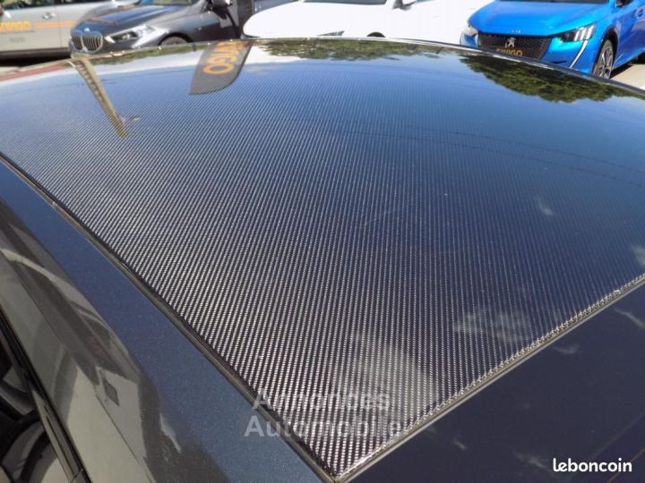 Audi e-tron GT RS 598ch S Extended quattro 934KWH - 15