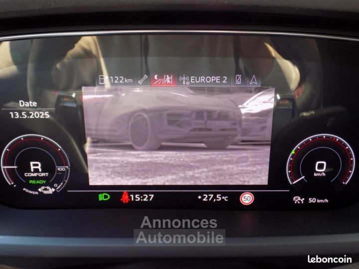 Audi e-tron GT RS 598ch S Extended quattro 934KWH - 17