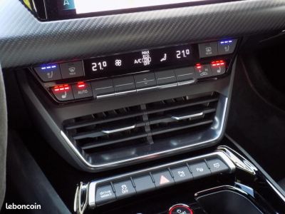 Audi e-tron GT RS 598ch S Extended quattro 934KWH   - 18