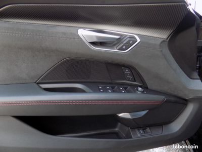 Audi e-tron GT RS 598ch S Extended quattro 934KWH   - 20