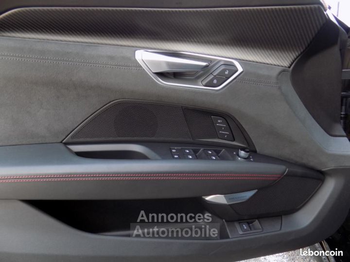 Audi e-tron GT RS 598ch S Extended quattro 934KWH - 20