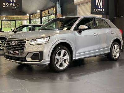 Audi Q2 10 TFSI 116 S TRONIC SPORT   - 1