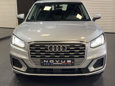 Audi Q2 10 TFSI 116 S TRONIC SPORT   - 3