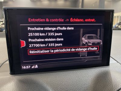 Audi Q2 10 TFSI 116 S TRONIC SPORT   - 4
