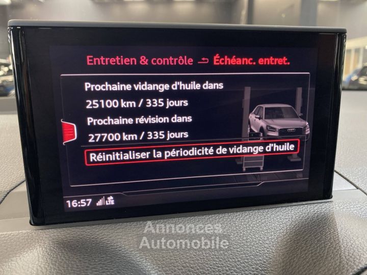 Audi Q2 10 TFSI 116 S TRONIC SPORT - 4
