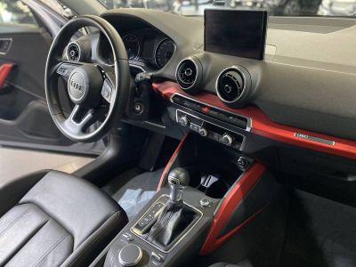 Audi Q2 10 TFSI 116 S TRONIC SPORT   - 6