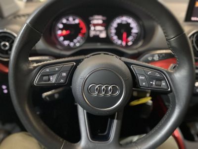 Audi Q2 10 TFSI 116 S TRONIC SPORT   - 8