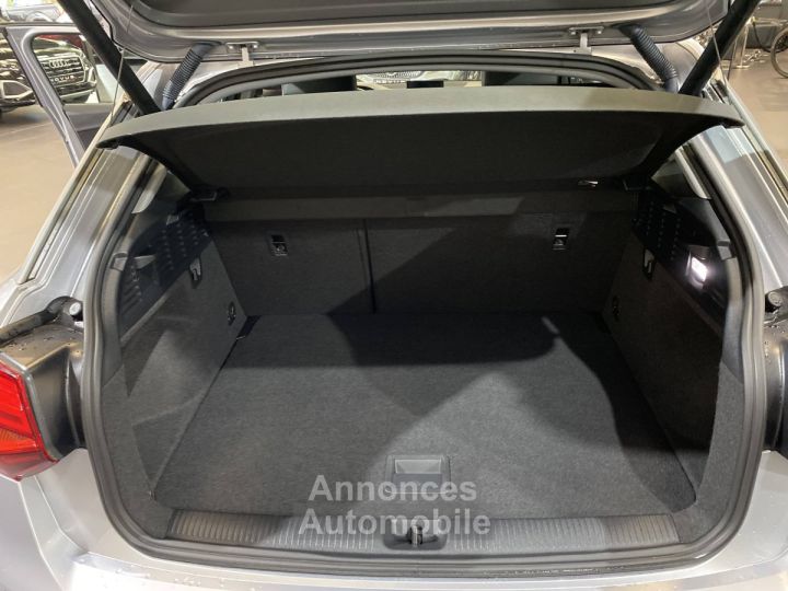 Audi Q2 10 TFSI 116 S TRONIC SPORT - 9