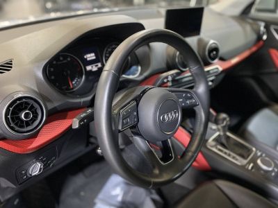 Audi Q2 10 TFSI 116 S TRONIC SPORT   - 11