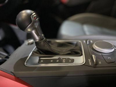 Audi Q2 10 TFSI 116 S TRONIC SPORT   - 12