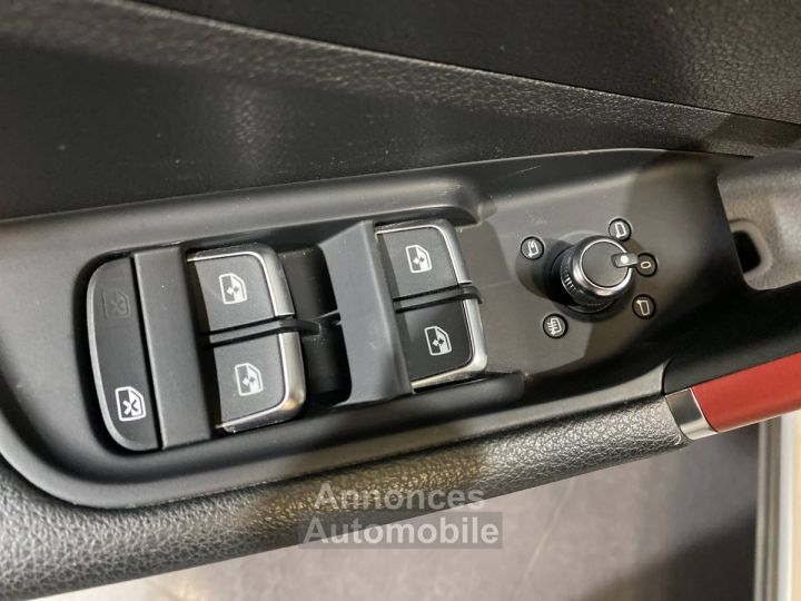Audi Q2 10 TFSI 116 S TRONIC SPORT - 14