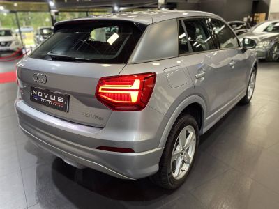 Audi Q2 10 TFSI 116 S TRONIC SPORT   - 15