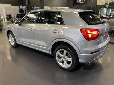 Audi Q2 10 TFSI 116 S TRONIC SPORT   - 16