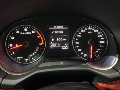 Audi Q2 10 TFSI 116 S TRONIC SPORT   - 18