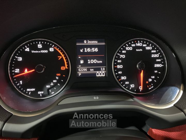 Audi Q2 10 TFSI 116 S TRONIC SPORT - 18