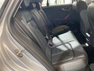 Audi Q2 10 TFSI 116 S TRONIC SPORT   - 20