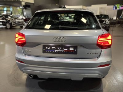 Audi Q2 10 TFSI 116 S TRONIC SPORT   - 21