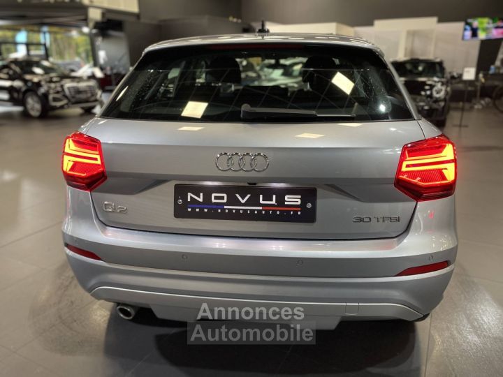 Audi Q2 10 TFSI 116 S TRONIC SPORT - 21
