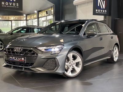 Audi A3 Sportback A 3 35 TDI 150 S-LINE S TRONIC   - 1