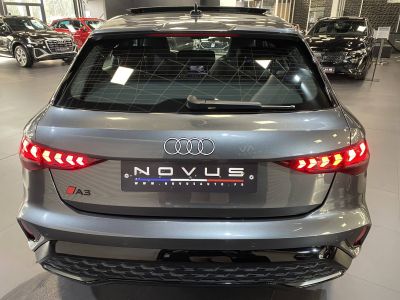 Audi A3 Sportback A 3 35 TDI 150 S-LINE S TRONIC   - 5