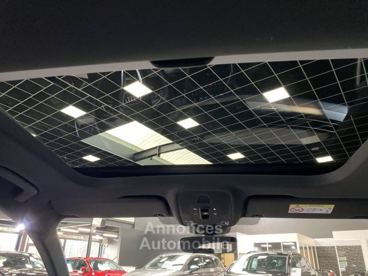 Audi A3 Sportback A 3 35 TDI 150 S-LINE S TRONIC - 11