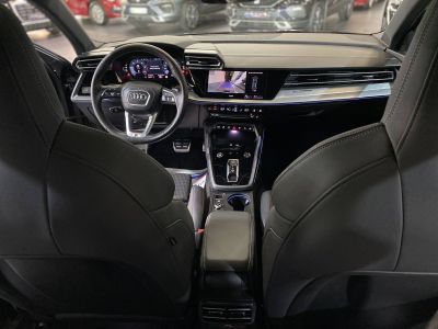 Audi A3 Sportback A 3 35 TDI 150 S-LINE S TRONIC   - 12