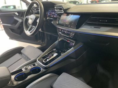 Audi A3 Sportback A 3 35 TDI 150 S-LINE S TRONIC   - 15