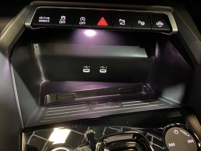 Audi A3 Sportback A 3 35 TDI 150 S-LINE S TRONIC   - 16