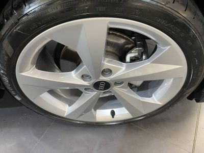Audi A3 Sportback A 3 35 TDI 150 S-LINE S TRONIC   - 19
